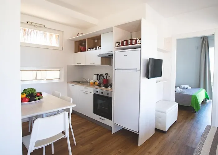 Windresort * Granitola