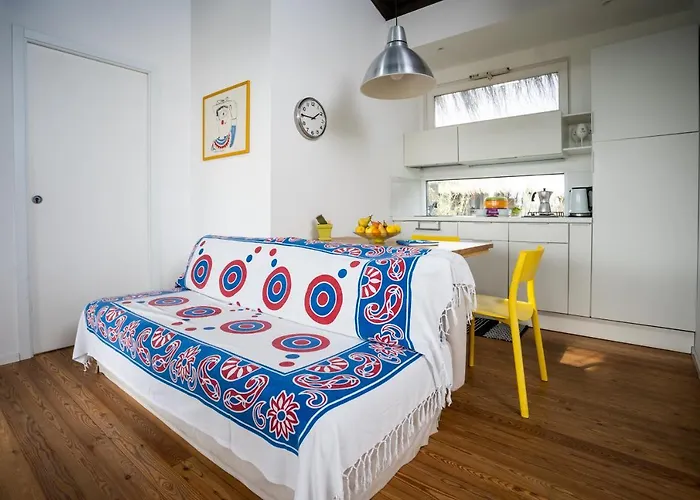 Windresort Gospodarstwo agroturystyczne *