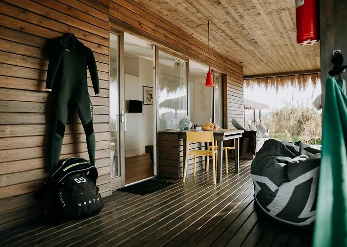 Windresort Gospodarstwo agroturystyczne