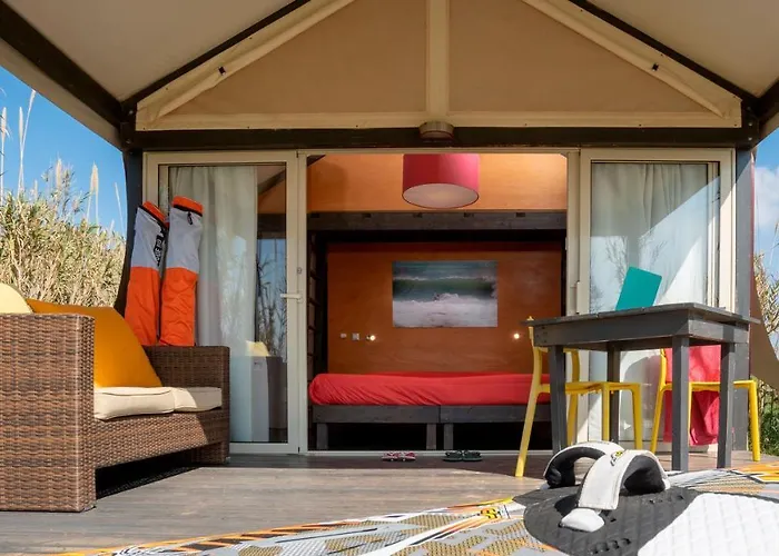 Windresort Gospodarstwo agroturystyczne Granitola