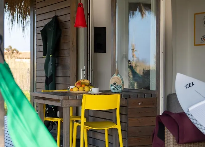 Windresort Granitola