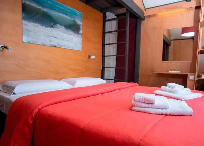 Windresort Granitola