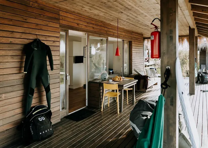 Windresort Gospodarstwo agroturystyczne *