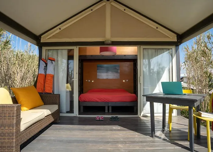 Windresort Gospodarstwo agroturystyczne Granitola