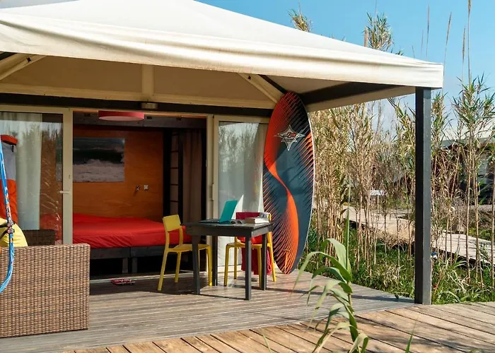 Gospodarstwo agroturystyczne Windresort