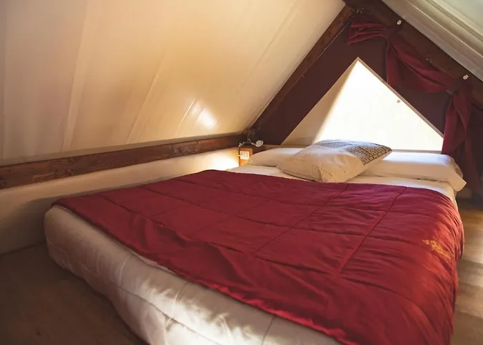 Gospodarstwo agroturystyczne Windresort Granitola