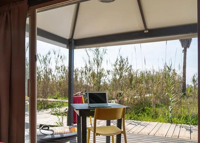 Gospodarstwo agroturystyczne Windresort