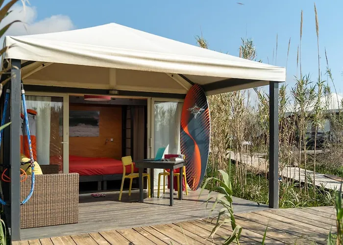 Windresort Gospodarstwo agroturystyczne Granitola