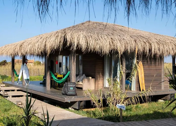 Windresort Gospodarstwo agroturystyczne