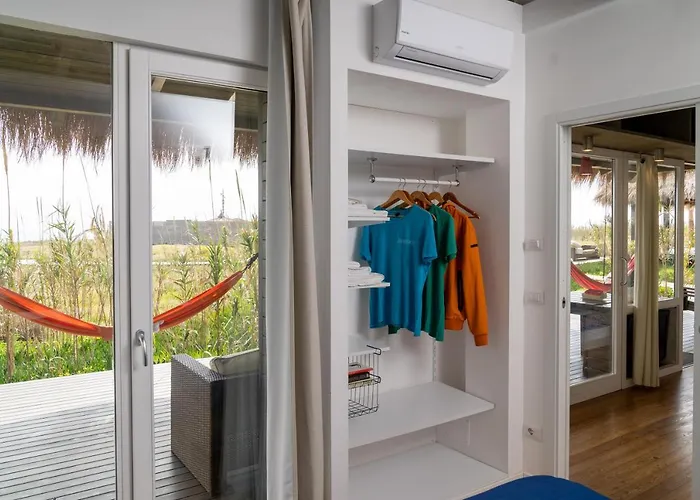 Gospodarstwo agroturystyczne Windresort