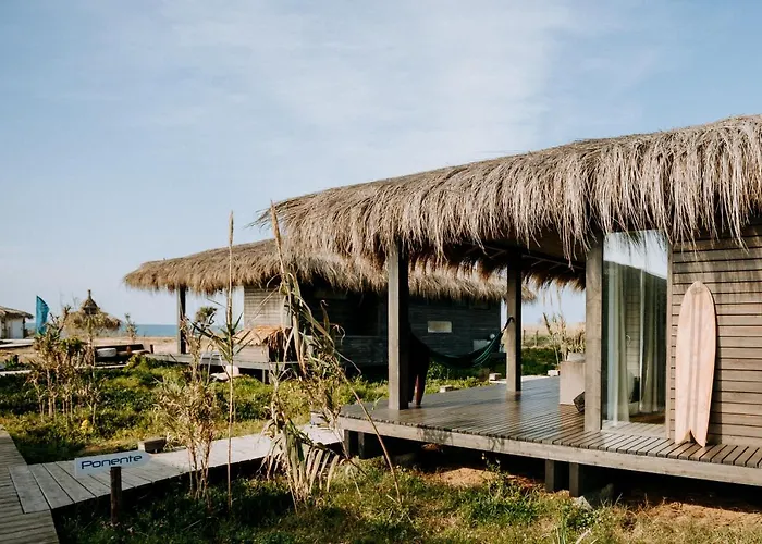 Windresort * Granitola