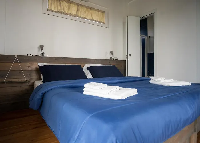 Gospodarstwo agroturystyczne Windresort