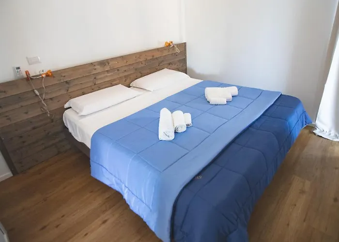 Gospodarstwo agroturystyczne Windresort