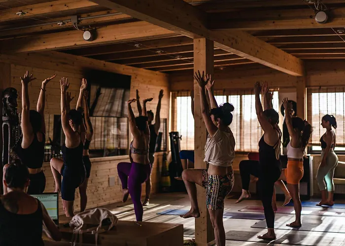 Windresort * Granitola