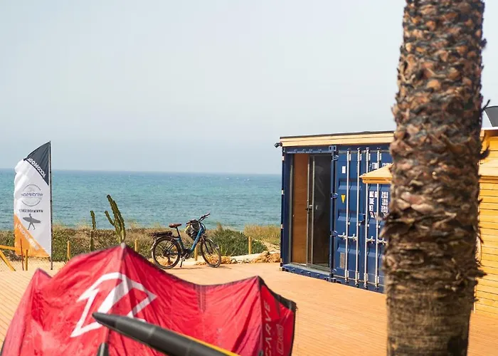 Windresort Gospodarstwo agroturystyczne