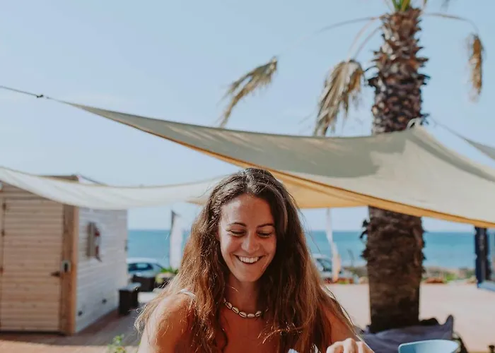 Gospodarstwo agroturystyczne Windresort