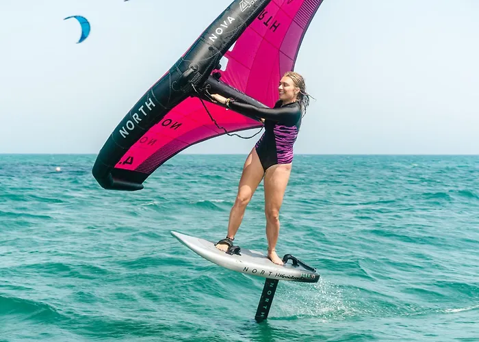 Gospodarstwo agroturystyczne Windresort *