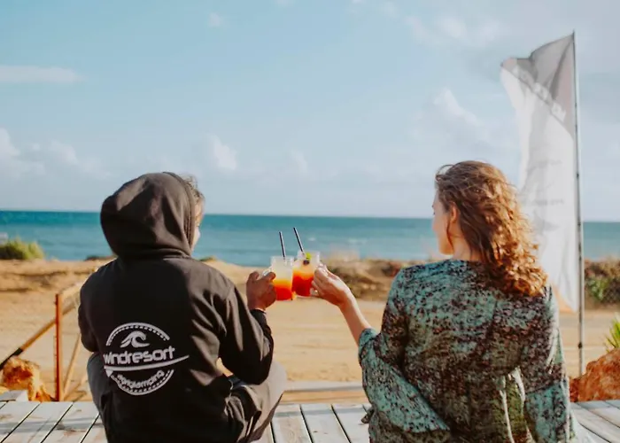 Windresort Gospodarstwo agroturystyczne Granitola