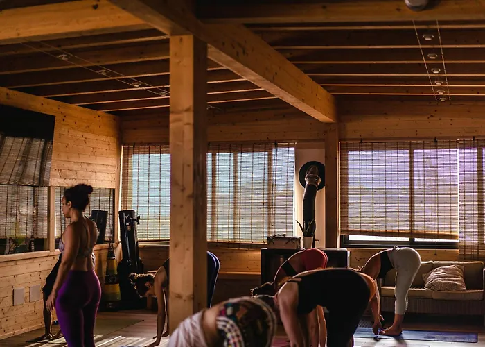 Windresort Granitola