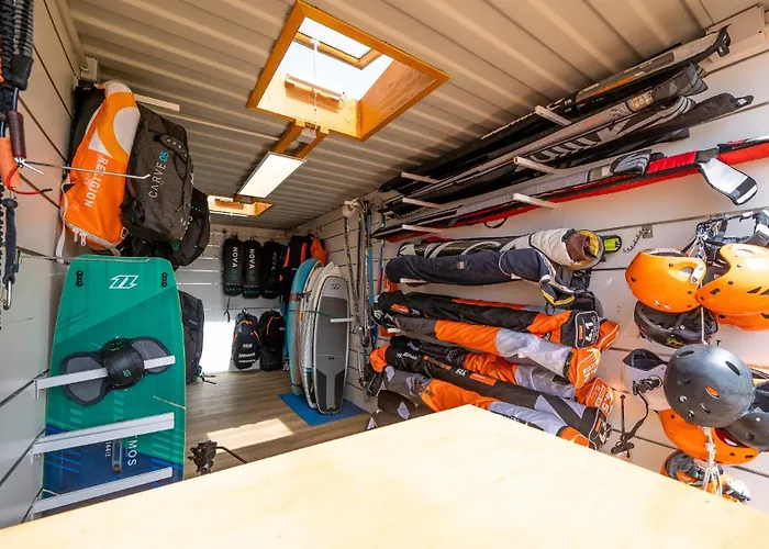 Windresort * Granitola