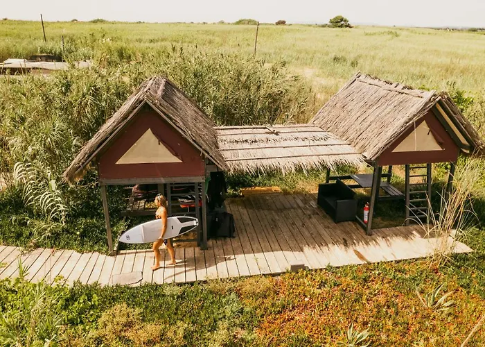 Windresort Gospodarstwo agroturystyczne