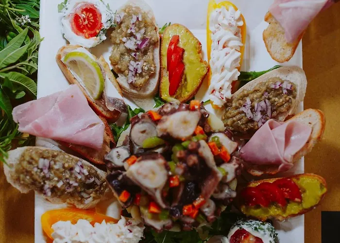 Gospodarstwo agroturystyczne Windresort