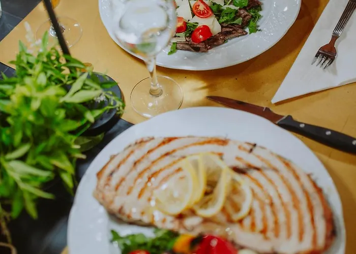 Windresort Gospodarstwo agroturystyczne *