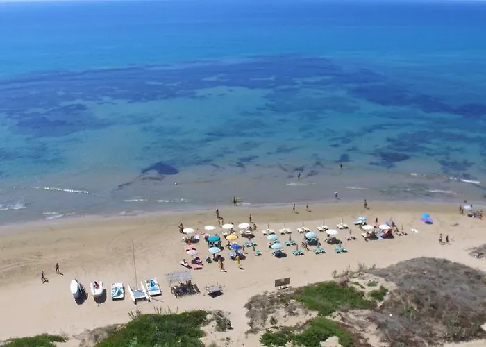 Windresort Granitola