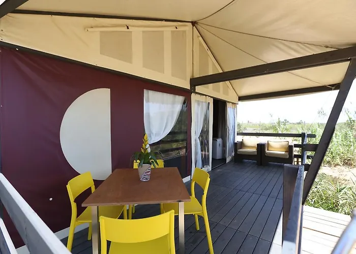 Windresort * Granitola