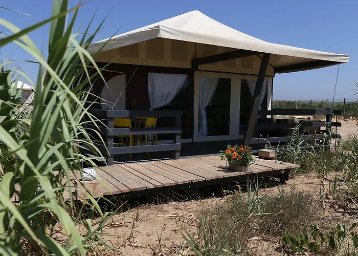 Gospodarstwo agroturystyczne Windresort