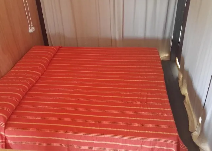 Gospodarstwo agroturystyczne Windresort Granitola