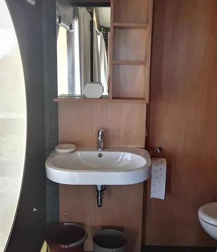 Gospodarstwo agroturystyczne Windresort Granitola