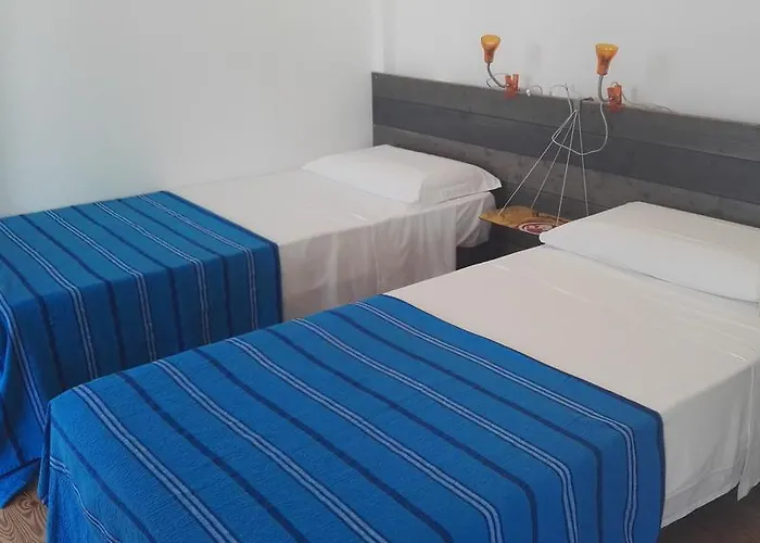 Windresort * Granitola