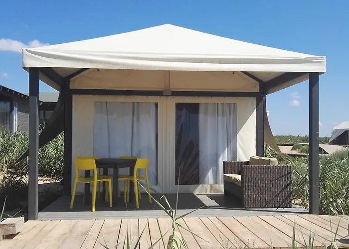 Windresort Gospodarstwo agroturystyczne