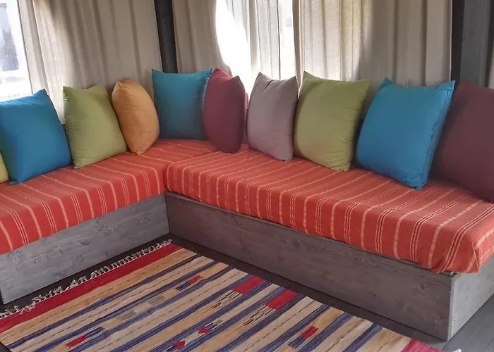 Windresort Gospodarstwo agroturystyczne