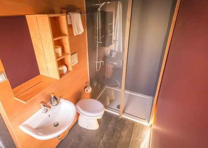 Windresort Granitola