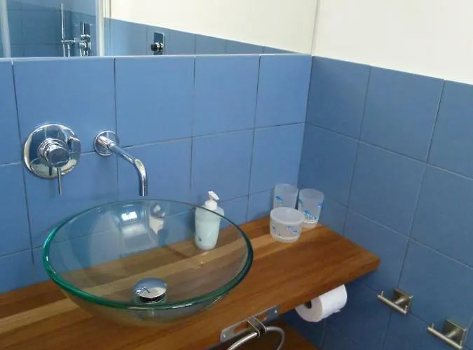 Gospodarstwo agroturystyczne Windresort Granitola