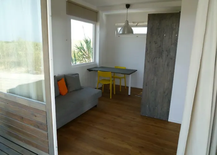 Gospodarstwo agroturystyczne Windresort Granitola