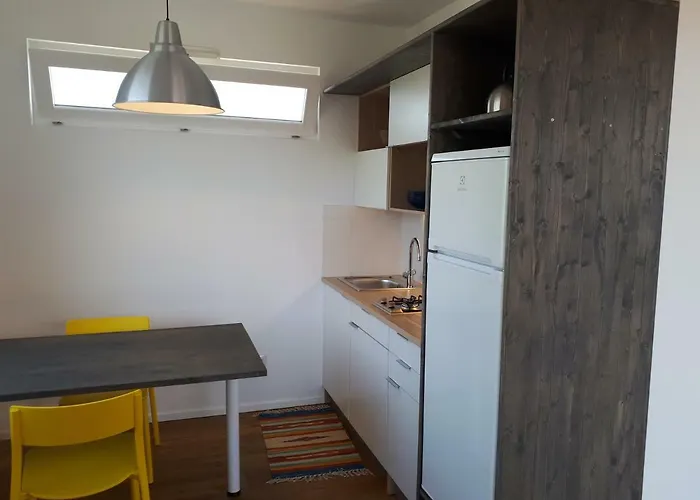 Windresort Gospodarstwo agroturystyczne *